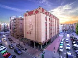 Pacoche Murcia