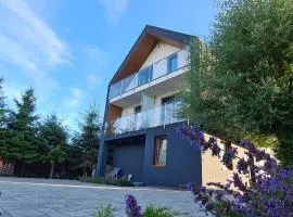 NA FALI Pokoje i Apartamenty
