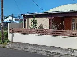 Wooden Kaz, Meublé de tourisme 2 étoiles