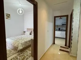 Comfort Airport House