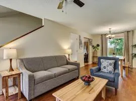 Laurelwood Group Escape with Pool & Fenced Yard