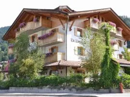 Apartments in Giustino di Pinzolo 23481