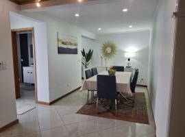 Casa da Boa Vista, hotel in Burguete