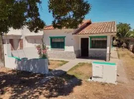 Casa departamento Los Nietos