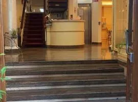 Hotel Azzurra