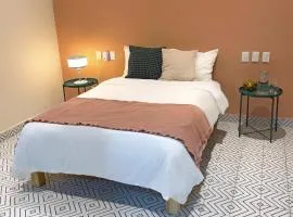 Loft Americana Stay Chapultepec Guadalajara