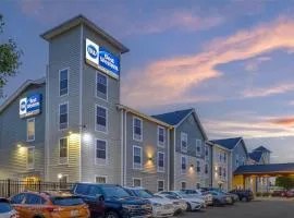 Best Western Woodburn Inn