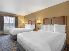 Best Western Woodburn Inn