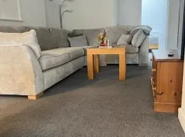 Spacious 3 bedroom Townhouse