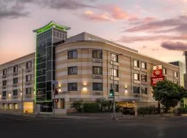 Best Western Plus LA Mid-Town Hotel