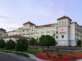 Hotel 4 estrellas en Aurora Hotel 4 estrellas en Aurora