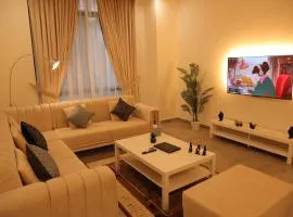 Cozy 2BHK Apartment Self Check-in, Islamabad - Urban Loft
