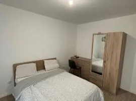 Studio Independant Cosy Proche Paris Villejuif