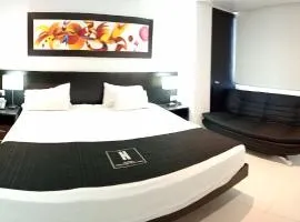 Hotel Metropolitano