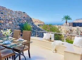 CASA BLISS - LUXURY VILLA 3 BEDROOMS TAURO GOLF Wifi MOGAN