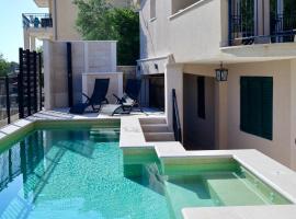 GV - Holiday home with MagnaPool