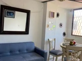Mi casa es tu casa