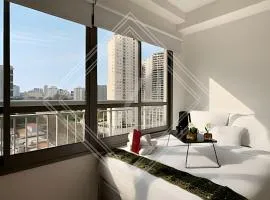 Zainalofts7Vila Mariana ao lado metrô, CASV 113 ID