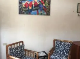 hospedaje Maluli suit 2