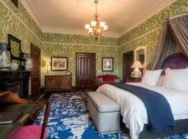 Hulbert House Luxury Boutique Lodge Queenstown