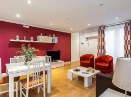 Waou Apartamentos en Sol Confort 6