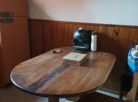 SumayWasi, casa de campo em Tilcara