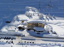 10 Best Passo del Tonale Hotels, Italy (From $52)