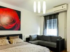 Apartmani AB