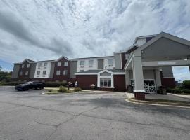 Broad St Inn, hotel in Sumter