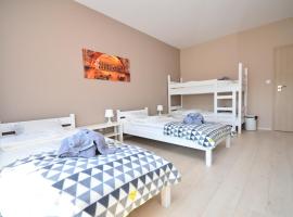 Deszczno에 위치한 호스텔 G'HOSTEL