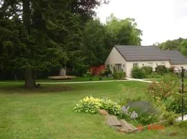 Gîte Nature en Champagne