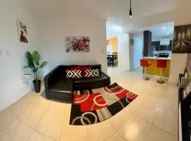 The Brompton's Luxury Apartment