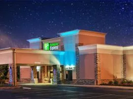 Holiday Inn Express Little Rock-Airport by IHG