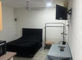 3 Acogedor y confortable monoambiente