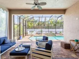833 Perfect Naples - Pool - 3BR Near the Beach