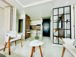 Apartamento mirador urbano estilo moderno y Central