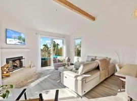 Carlsbad Retreat by the Sea