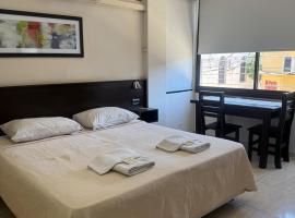 Apart Chacabuco, hotel a San Fernando del Valle de Catamarca