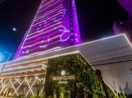 Beach Class Meireles Studio Mobiliado