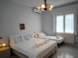 SG Family - Villa Secolo