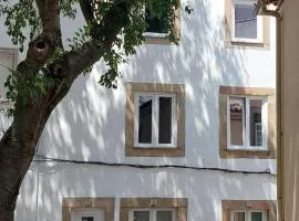 Casa das Olarias