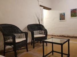 Casa en Tilcara - Espaciosa, equipada y lista para disfrutar, hotel v destinaci Tilcara