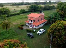 El Faro de los Abuelos