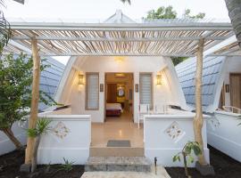 New Life Village, отель в городе Гили-Траванган