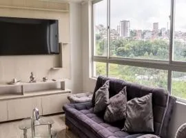 Estancias confortables, amigos y familia