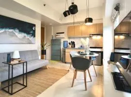 1Bedroom Unit at the Center of Cebu City, Cebu