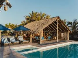 Toninas México Bungalow