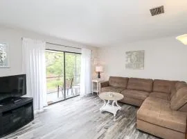 St Augustine Beach & Tennis Resort 901