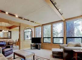 2 Bedroom Townhome With Easy Access to Mountain Biking & Lake Activities - Unit 531 at 1849 condo