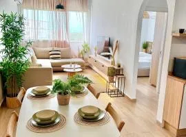 sea view apartment